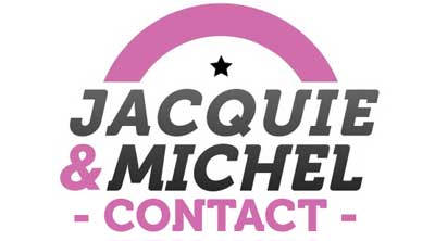 Jacquie et Michel Contact comparatif